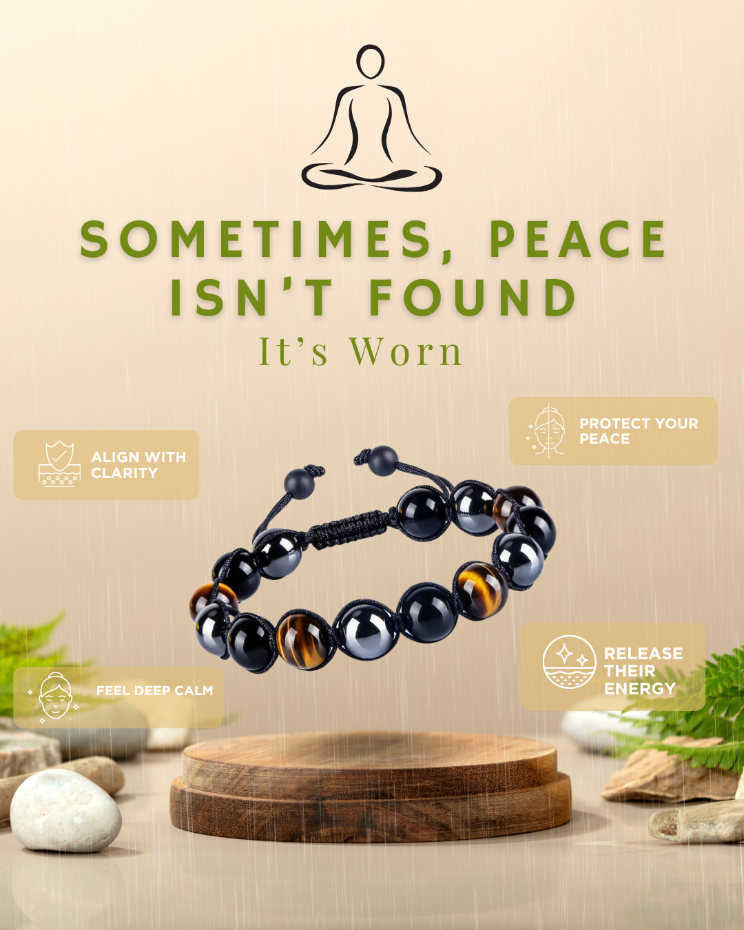 Serenity Bracelet