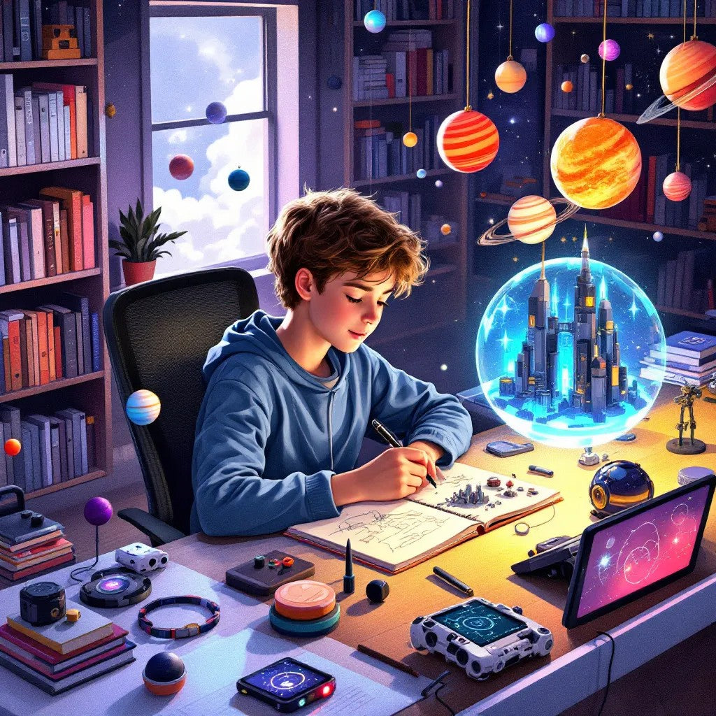 Ebook (FLOW STATE)